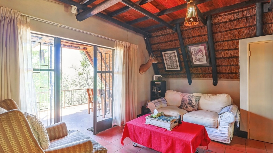 2 Bedroom Property for Sale in Utopia Nature Estate North West